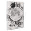 The Beauty Of The Moon - Wrapped Canvas-56643493