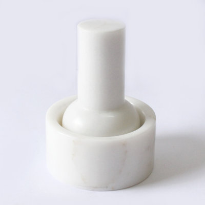 Ensemble de mortier et pilon Sareh
