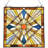 Abstract Window Panel