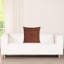 Cozy Chenille Disk Accent Pillow - Textured Sophistication and Comfort-113453420-113453430-113453418