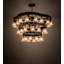 Aabha 36 - Light Chandelier