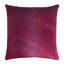Dots Square Velvet Pillow Cover & Insert-90693227-96765893