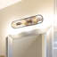 Brielle 3 Light Dimmable Vanity Light