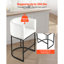 Ensemble de 3 tabourets de bar