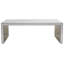 Table basse Evanghelina Salterton