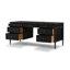 Toulouse Executive Desk-1856106299