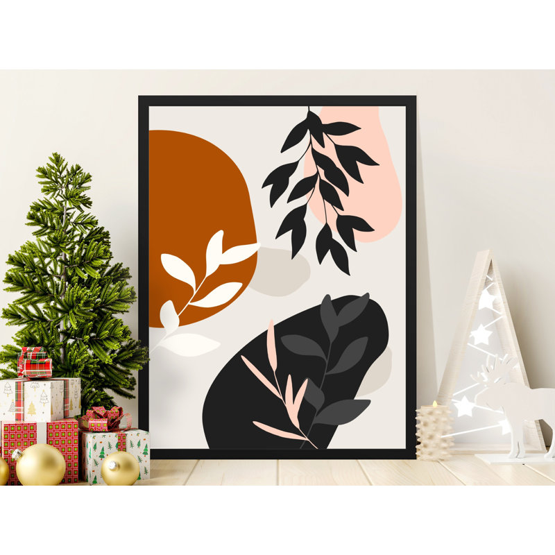 Caudilla Single Picture Frame Print, 35.56 cm H x 27.94 cm W