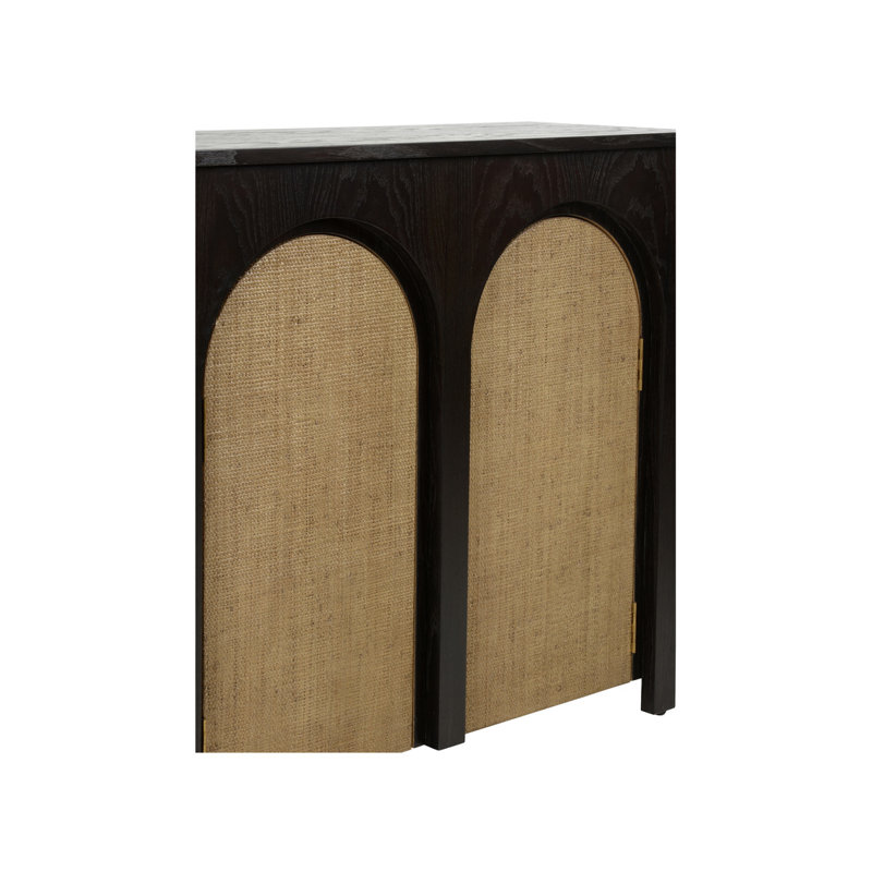 Wrightsbury Console