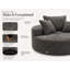 Fauteuil d'appoint Arlune-132945222