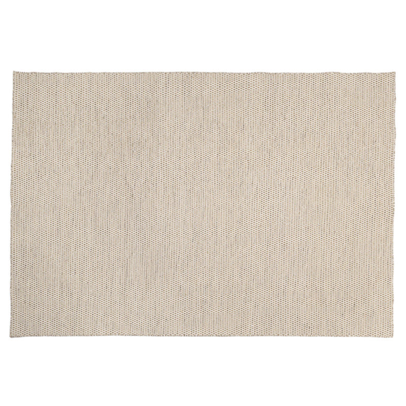 Akira Wool Hand Woven Area Rug, Rectangle 160 x 230cm