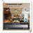 Myhrren Ceiling Fan with LED Lights-749704954