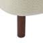 Fauteuil d'appoint rembourré Vezina-571250170