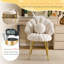 Fauteuil de coiffeuse Lemley-116299863