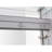Royale 24'' W Medicine Cabinet with Electrical Outlets, Defogger, Adjustable LED 3X Magnifying Mirror.-93051547-93051546