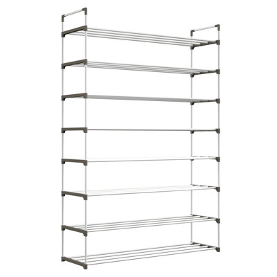 40 Pair Shoe Rack
