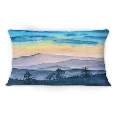 Throw Pillow