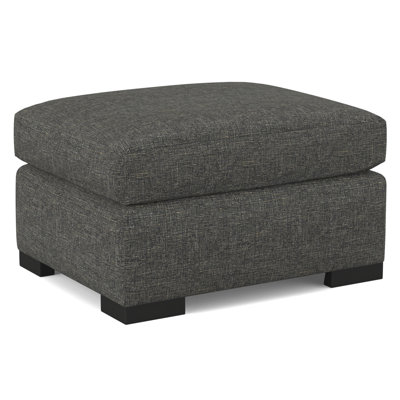 Square Ottoman