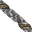 Vickerman 4"x10yd Feather Leaf Ribbon.-1896973858