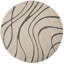 Tapis crème / gris Ashal-1928464516
