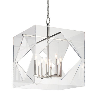 Travis 8 - Light Pendant