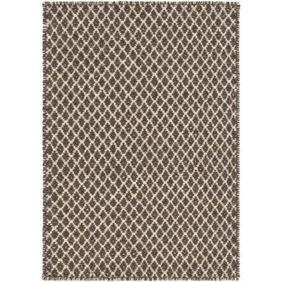 Walton Wool Geometric Indoor Rug