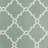 Madison Park Saratoga Fretwork Print Grommet Top Single 50x84" Window Curtain Panel-1477263123-1477263144