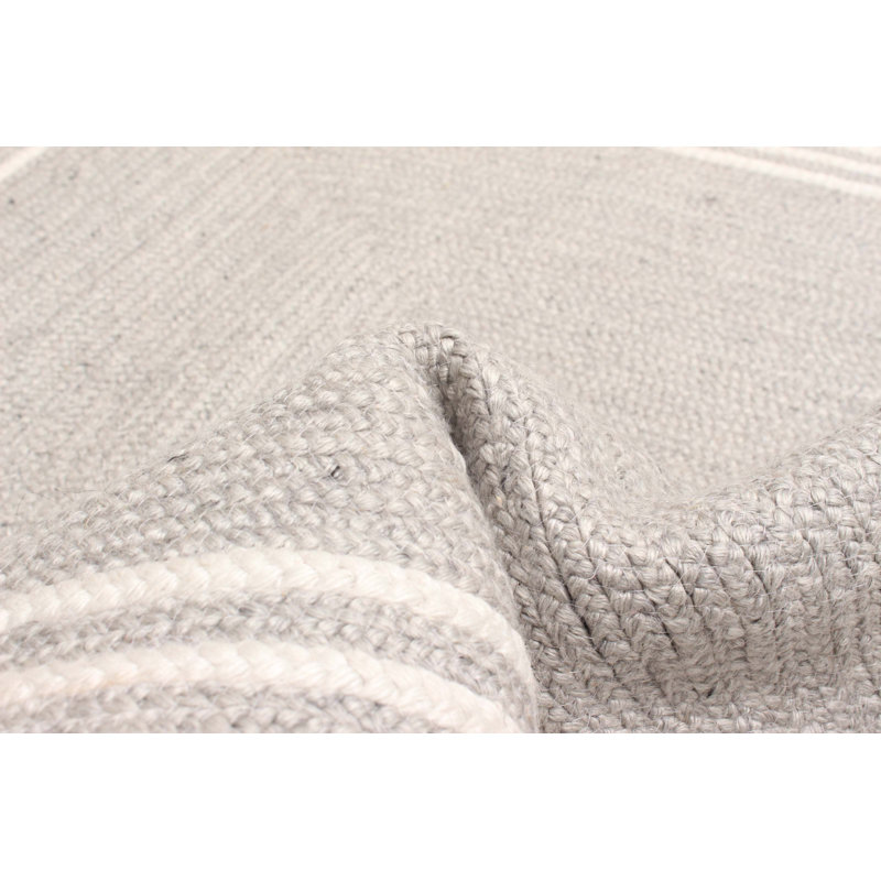 Sienna Grey Rug 3'2" x 5'0"