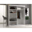 Spiros Laminate Wardrobe-291753840