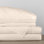 Jeffen Linen Blend Sheet Set