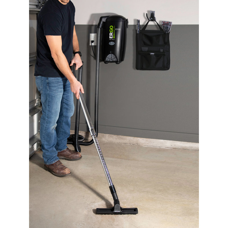 Atrix International Canister Vacuum