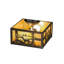 Rustic Lodge 2 - Light Semi Flush Mount