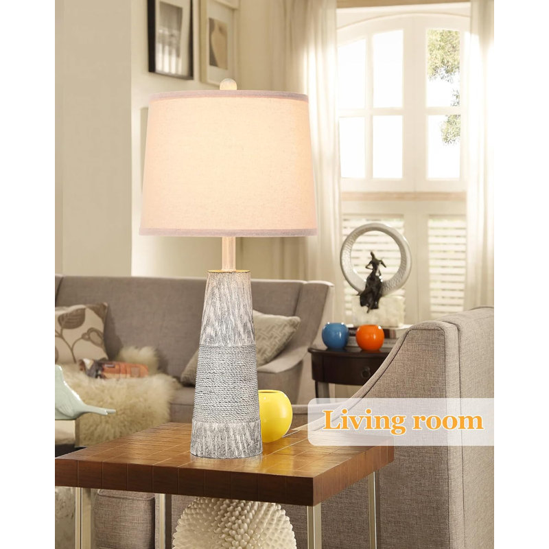 Lampes de table