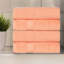 Serviette de bain en coton Orelia-1092877816