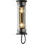 2 - Light Flush Mounted Sconce