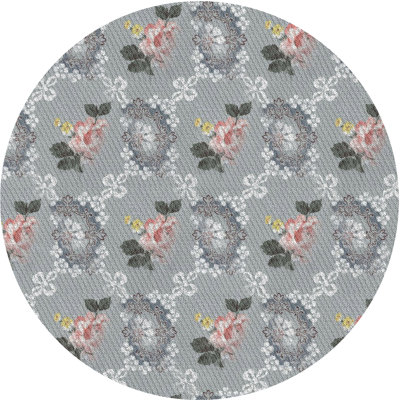Iram Floral Indoor Rug
