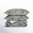 Kimpton 100% Cotton Quilt - Oversize King-1301960485-1301960481