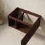 Single Vanity Bathroom Vanity With Top-1099170415-1099170412