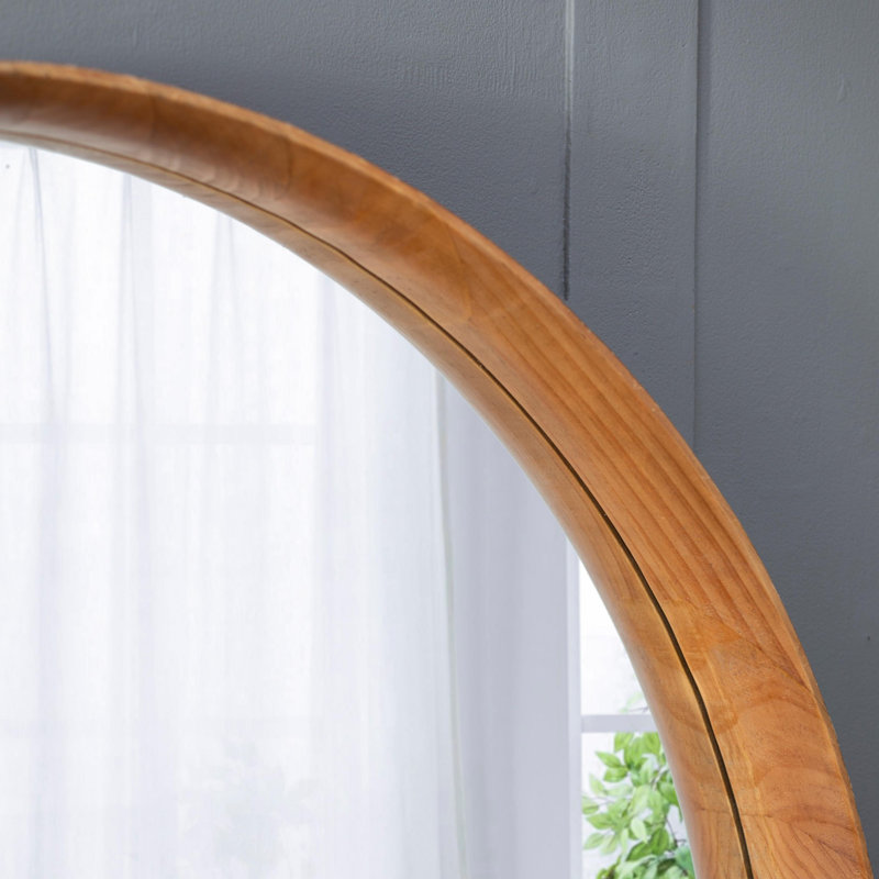 Miroir d'appoint moderne