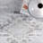 Venice Fringed Silver Area Rug-26746634