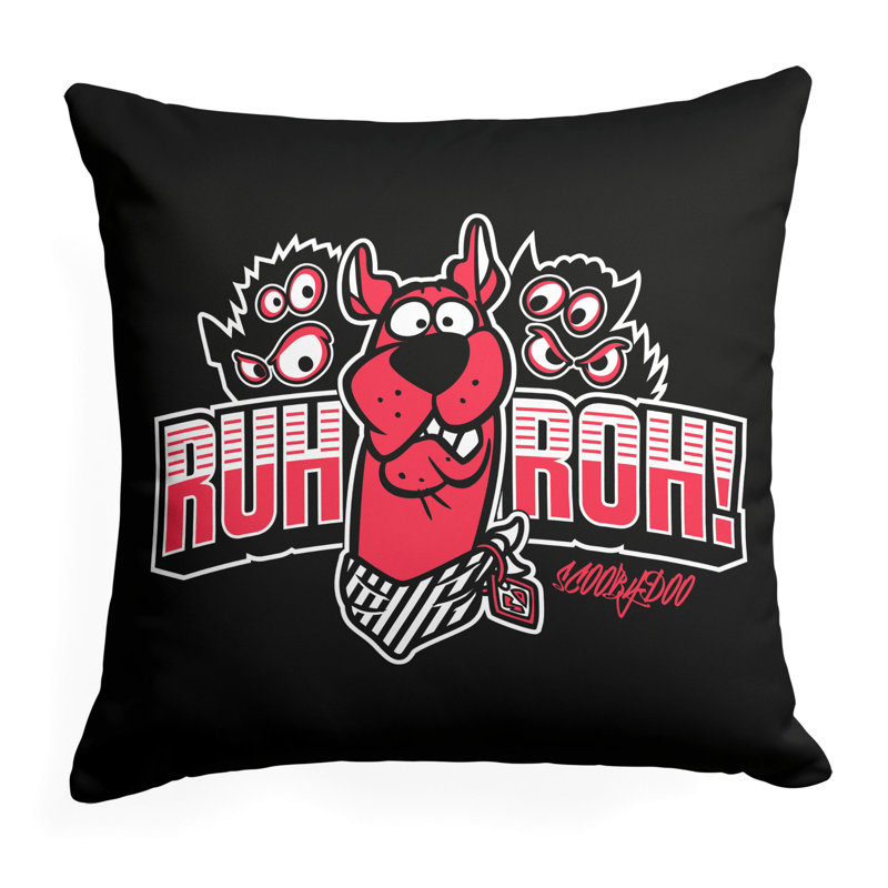 Outdoor Pillow Cover