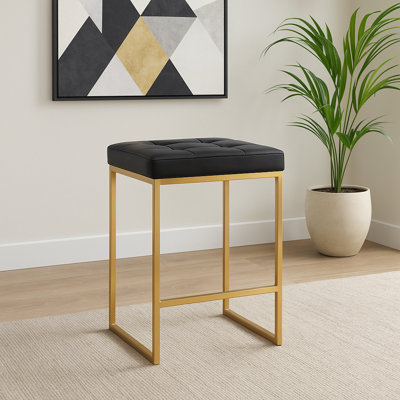 Tabouret de comptoir Luxe