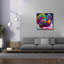 «Dakota Fields» par Dean Russo, art mural sur toile-1615493258