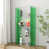 Vert sélectionné