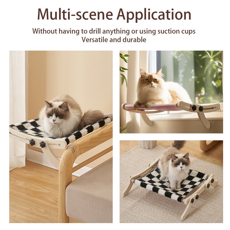 Hammock Pet Bed