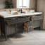 Meuble-lavabo double 72 po Davos-1677446647