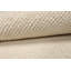Textured Wool Multi Sizes Ivory Hand Woven Oriental Area Rug-1024615682
