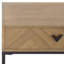 Console 2 tiroirs Sherriandra-118123541