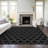  Chayden Area Rug with Non-Slip Backing-532310043