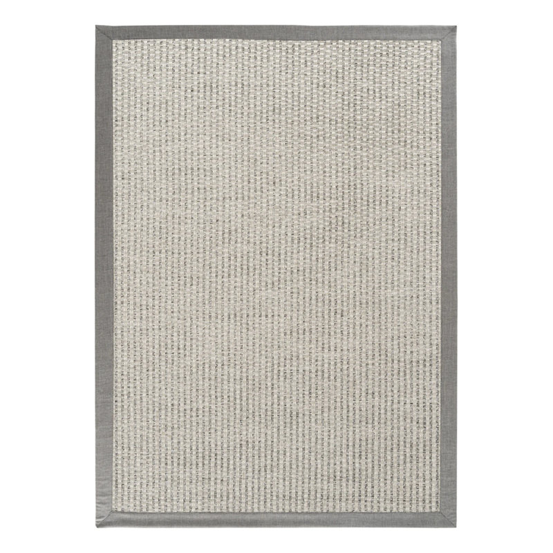 Tapis en sisal Anere, Rectangle 3 pi 4 po x 5 pi