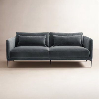 Rae Upholstered 84 " Sofa